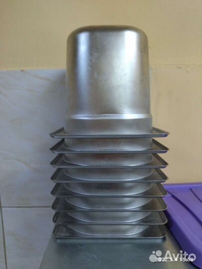 Гастроемкости