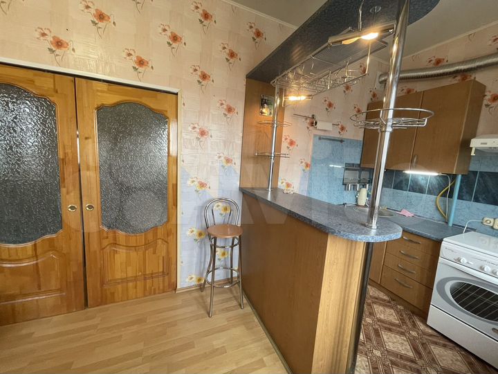 1-к. квартира, 42,5 м², 12/12 эт.