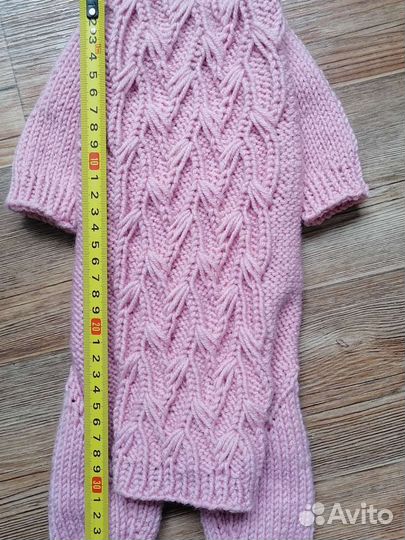 Одежда/комбинезон/Свитер для сфинксов