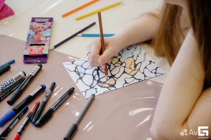 Администратор в учебный центр