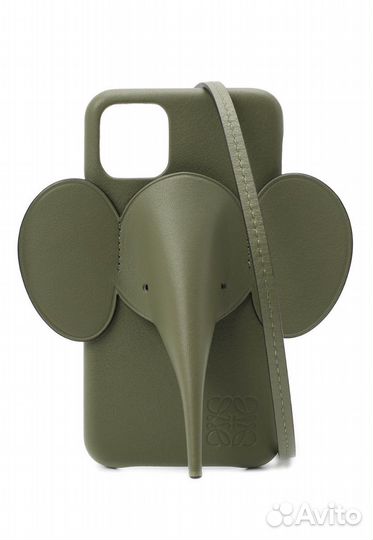 Чехол на iPhone 11 Loewe оригинал