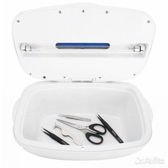 Стерилизатор 6,5 литров, 13 Вт, таймер