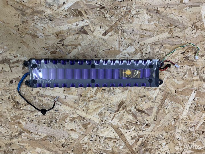 Аккумулятор Xiaomi m365, 1S, Essential