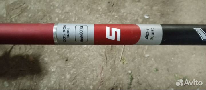 Аренда удочки kaida vanquish в сборе