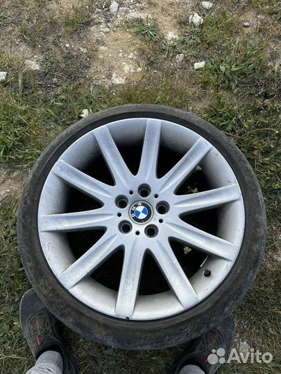 Диски r19 BMW