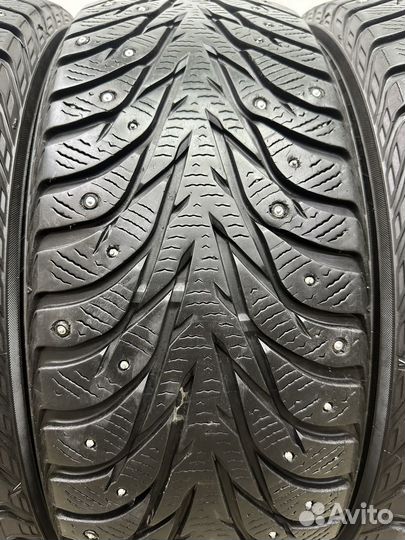 Yokohama Ice Guard IG35 215/55 R18 95T