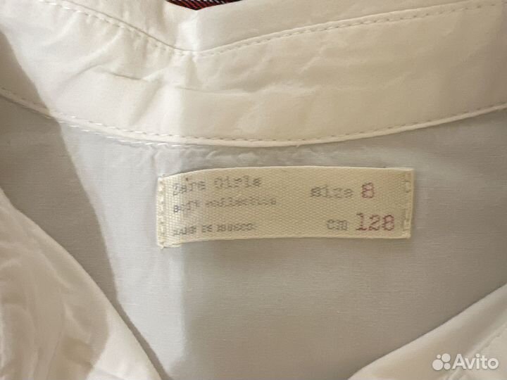 Школьная форма р. 128