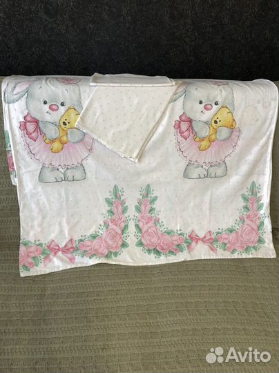 Детское постельное белье 160 80