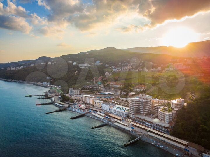 Дом 310 м² на участке 5 сот.