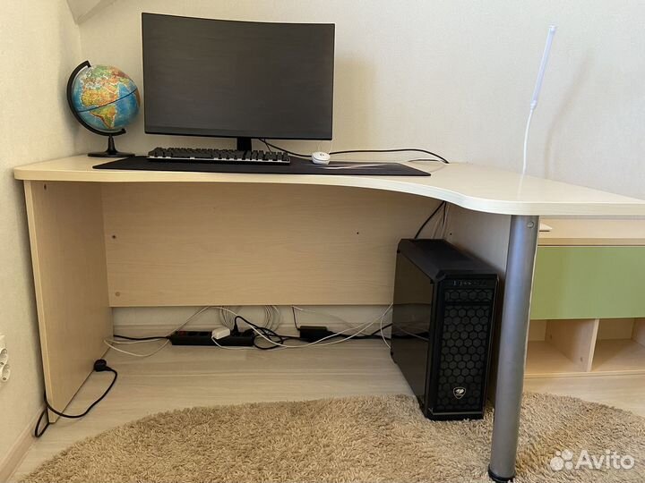 Мебель для детской комнаты б/у