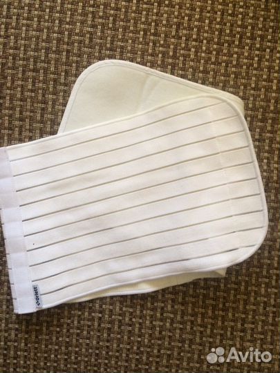 Бандаж послеоперационный