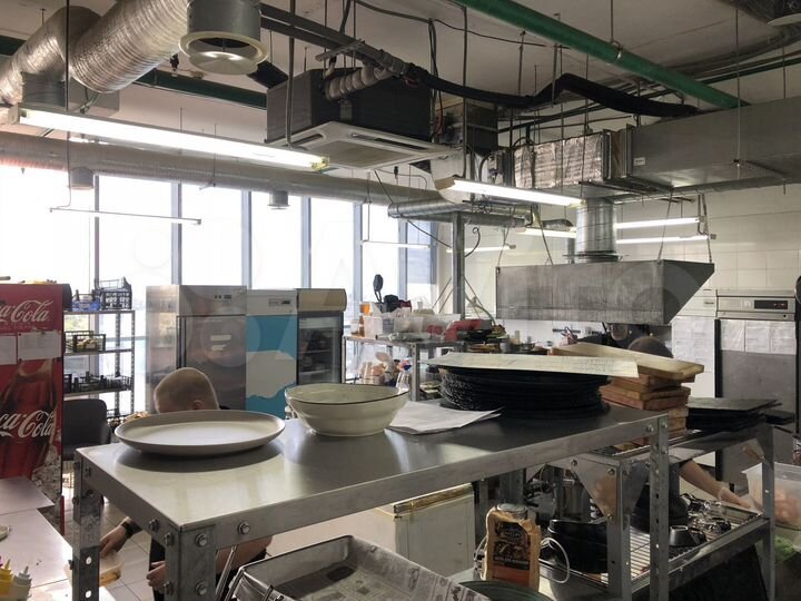 Свободного назначения, 70.9 м²