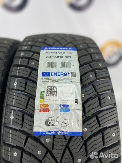 Triangle IcelynX TI501 235/45 R18 101T