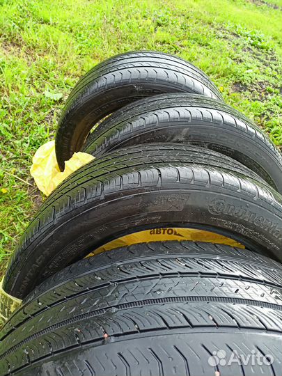 Continental ComfortContact - 5 245/45 R18