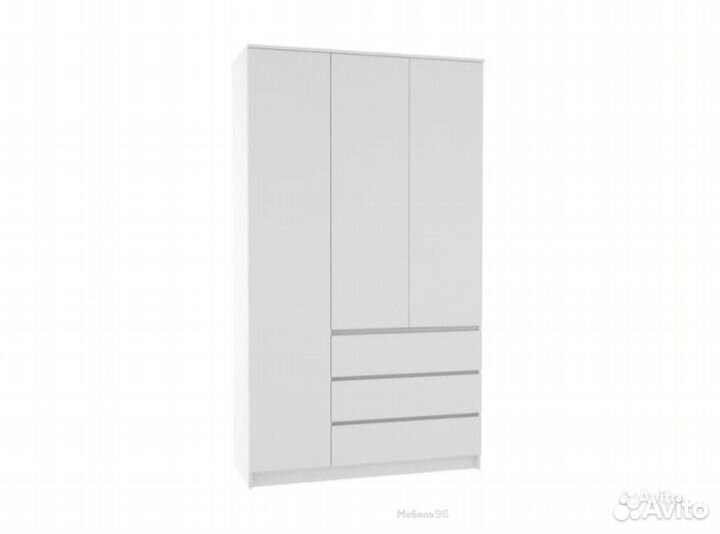 Шкаф Мори мш1200.1