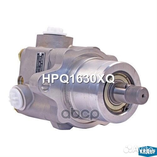 Насос гидроусилителя руля HPQ1630XQ Krauf