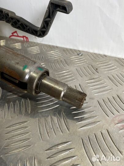 Б/У рулевая колонка Chevrolet Cruze J300 A14xerldd