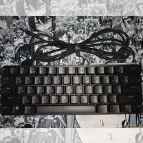 Игровая клавиатура Razer huntsman mini(60%)