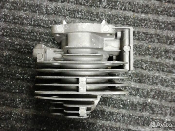 Поршневая для китайских бензокос 40F-5