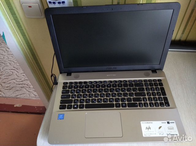 Asus VivoBook Max D541NA в отличном состоянии