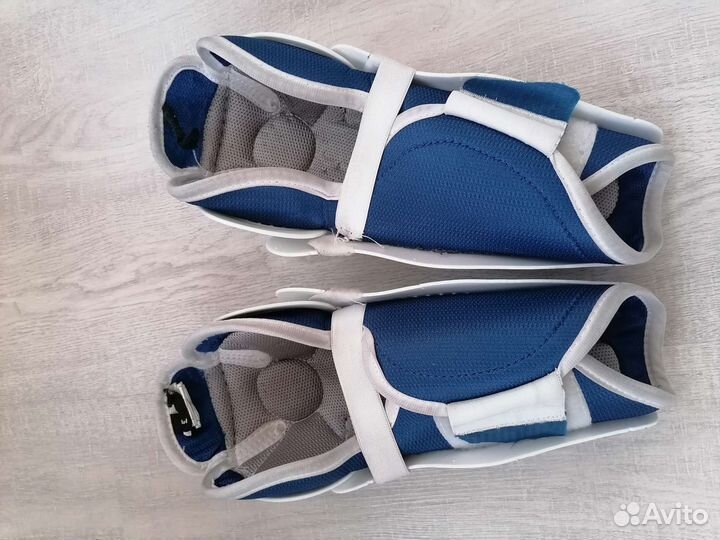 Детская хоккейная форма