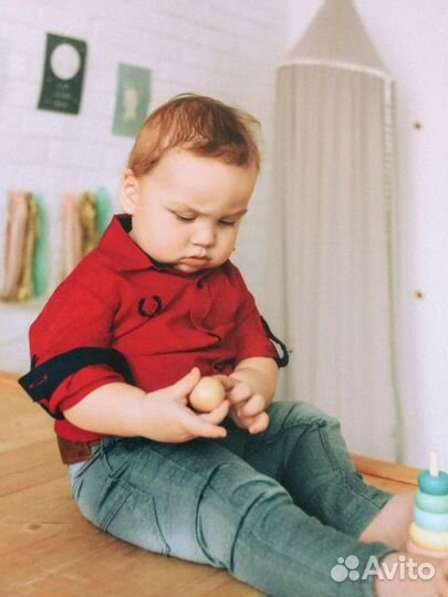 Костюм праздничный 92