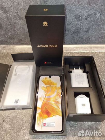 Huawei Mate 50 256gb