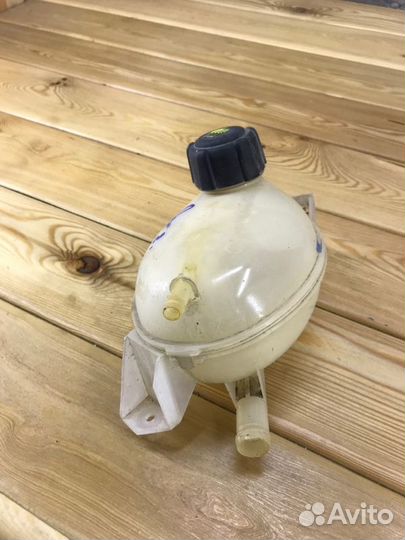 Бачок расширительный Renault Logan 2 K7M 2015