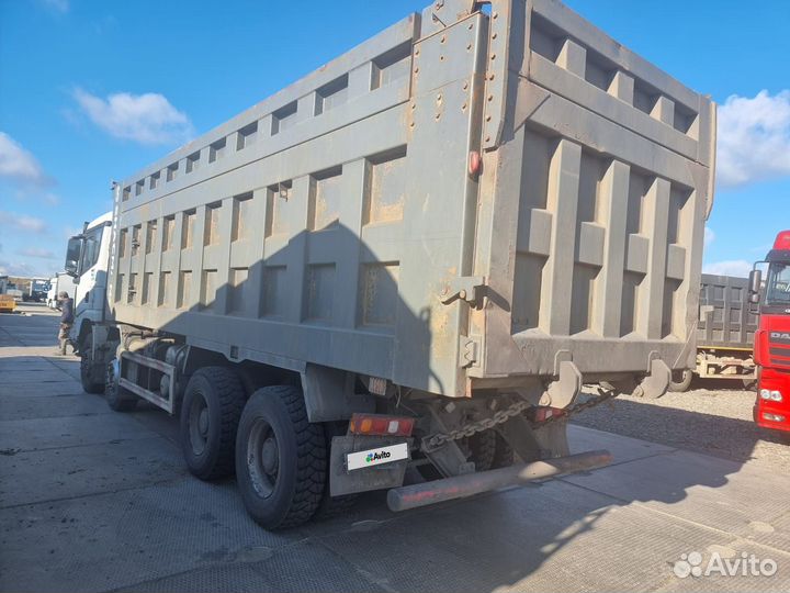 Shacman (Shaanxi) SX33186T366, 2022