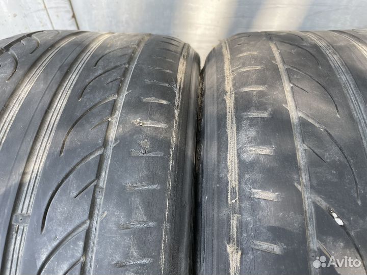 Hankook Ventus V12 Evo2 K120 245/35 R18