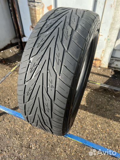 Toyo Proxes ST III 265/60 R18 114V