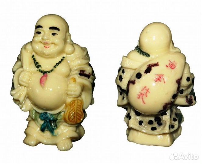 Статуэтка Хотей 7 см