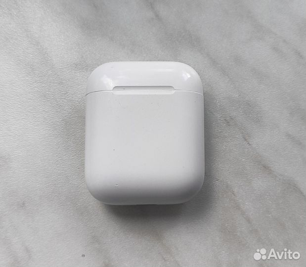 Наушники Apple Airpods 2