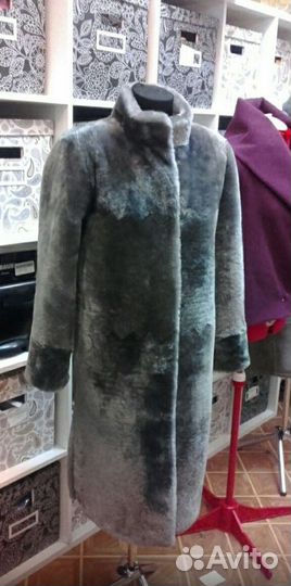 Ремонт и пошив одежды