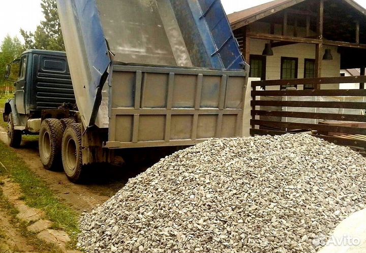 Бой кирпича