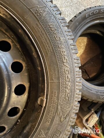 Колеса на Ниссан