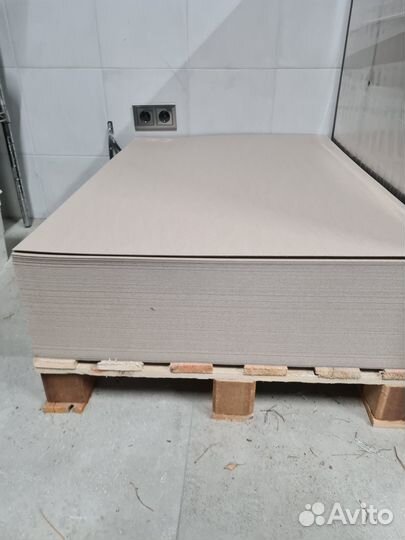 Картон переплетный 2мм 