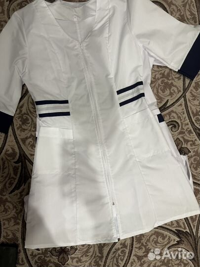 Медицинский костюм