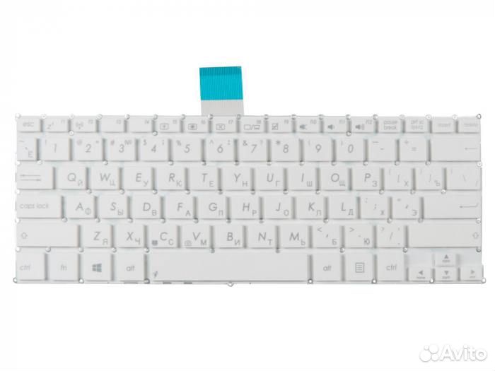 Клавиатура для ноутбука Asus S200