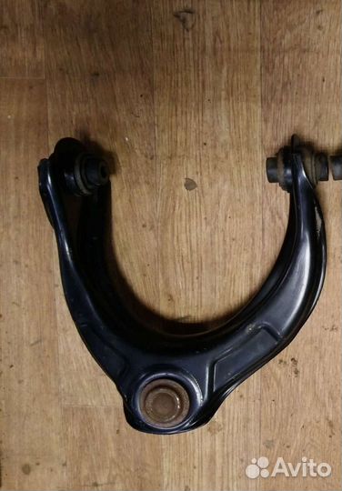 Рычаг передний верхний Аккорд 8