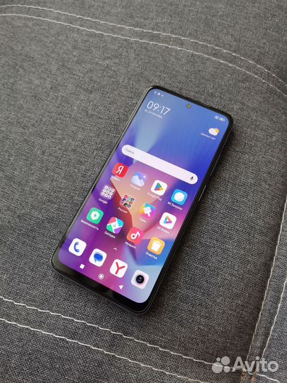 Телефон Xiaomi redmi note 10s 6+2/128gb