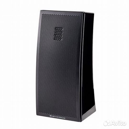 Настенная акустика Martin Logan Motion 2i Gloss Bl