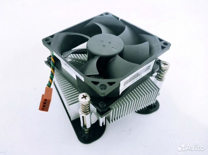 Кулер Lenovo для Intel LGA 1155/ 1150/ 1151/ 1200