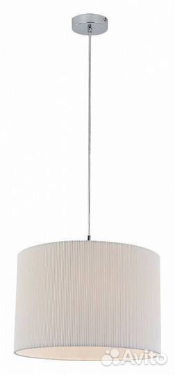 Подвесной светильник Escada Horeca 1139/1S White