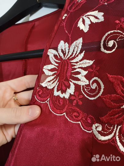 Женские пинюары