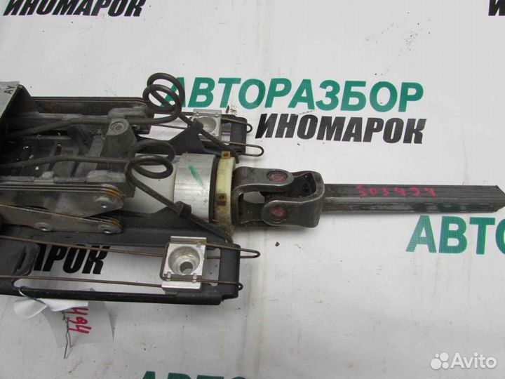 Колонка рулевая для Ford Mondeo 3 2000-2007г