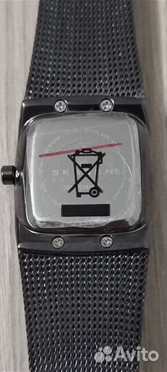 Часы женские