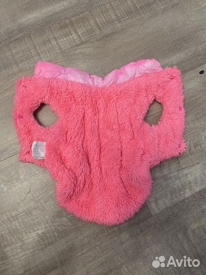 Одежда для маленькой собаки, сумка слинг