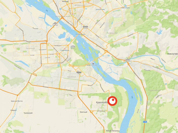 1-к. квартира, 37,5 м², 6/9 эт.