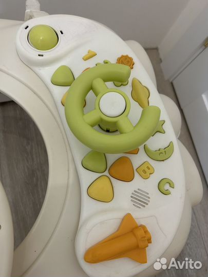 Ходунки детские бу